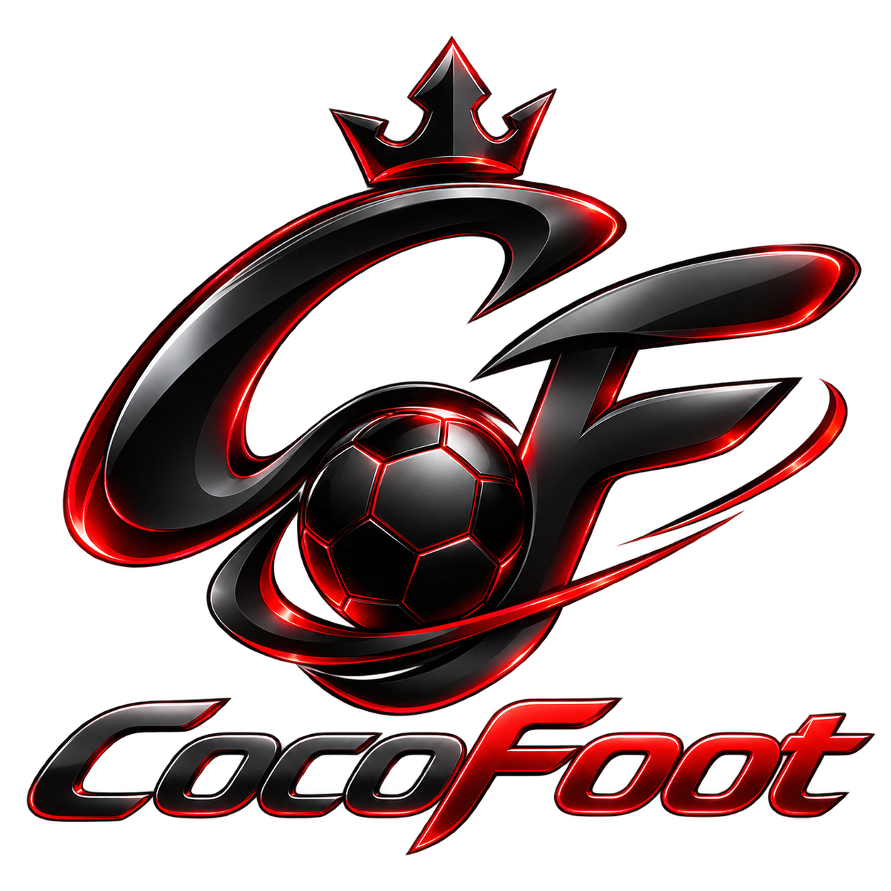 Logo CocoFoot